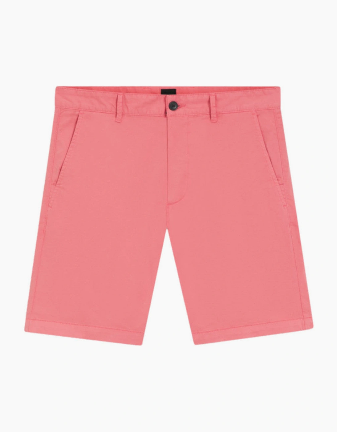 BOSS Orange Chino Slim Shorts 632 Light/Pastel Red, 5 of 4