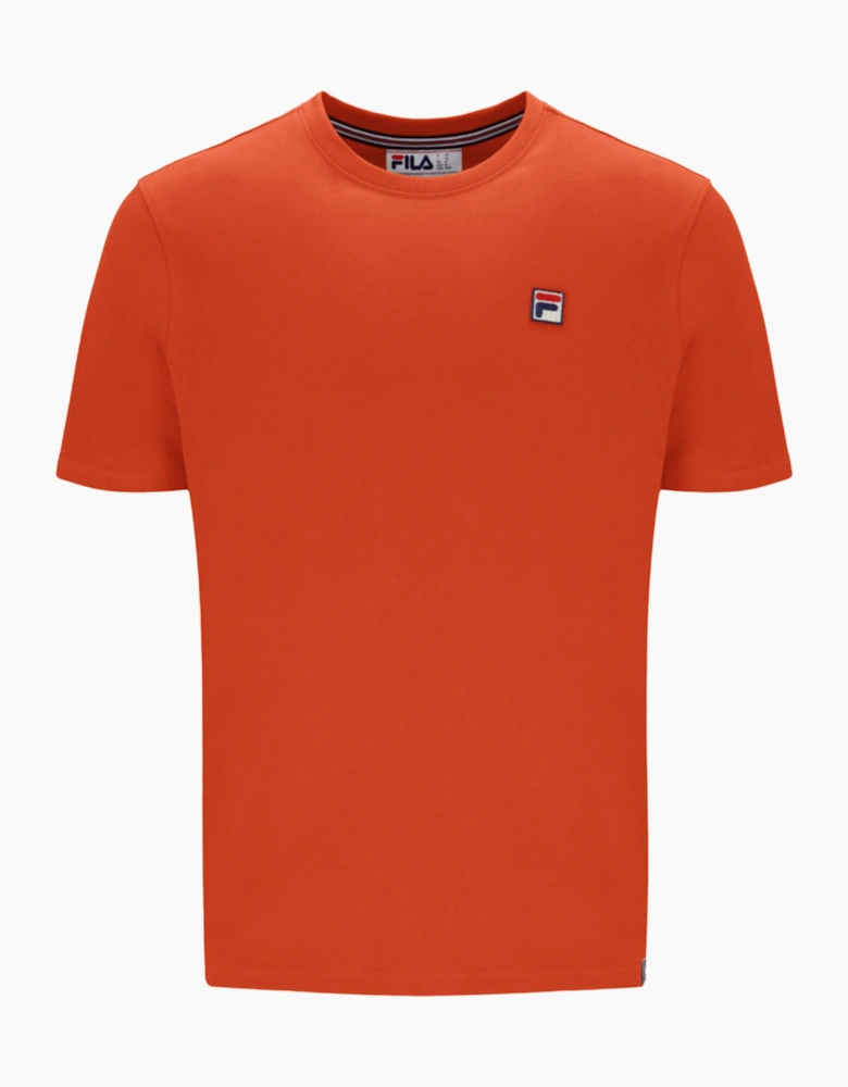 Fila Sunny Essential T-Shirt Tiger Lilly