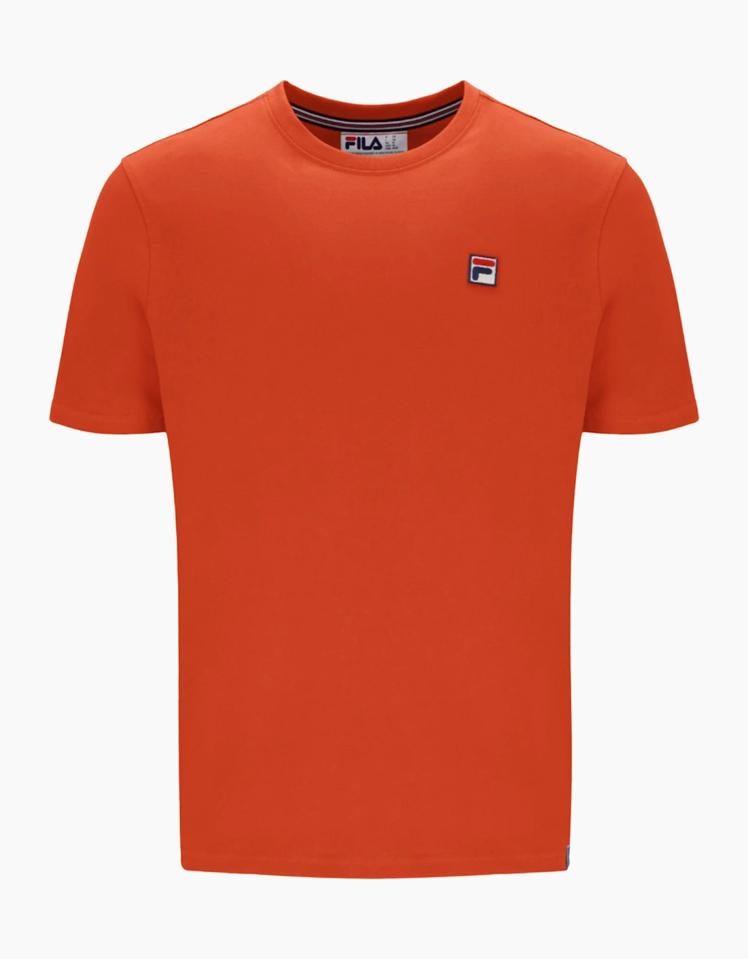 Fila Sunny Essential T-Shirt Tiger Lilly, 3 of 2