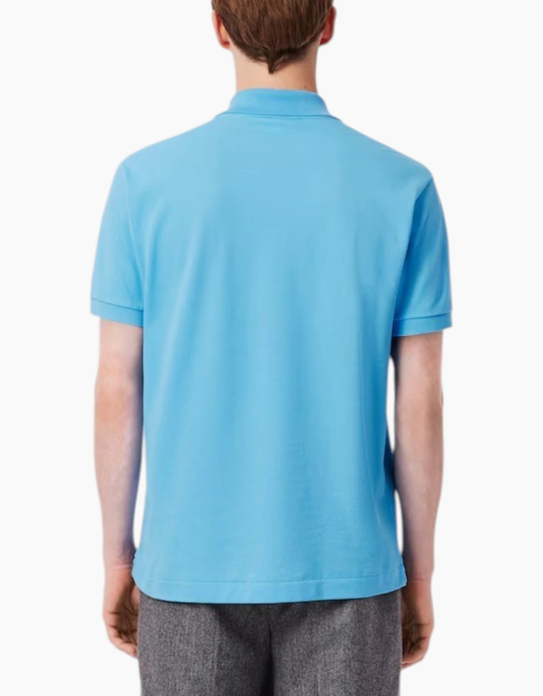 Lacoste L1212 Mens Polo Golf Classic Fit Short Sleeve Tee