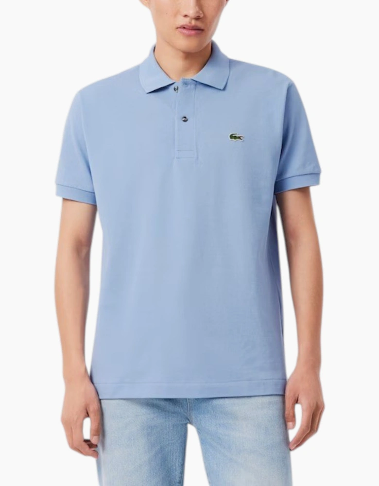 Lacoste L1212 Mens Polo Golf Classic Fit Short Sleeve Tee