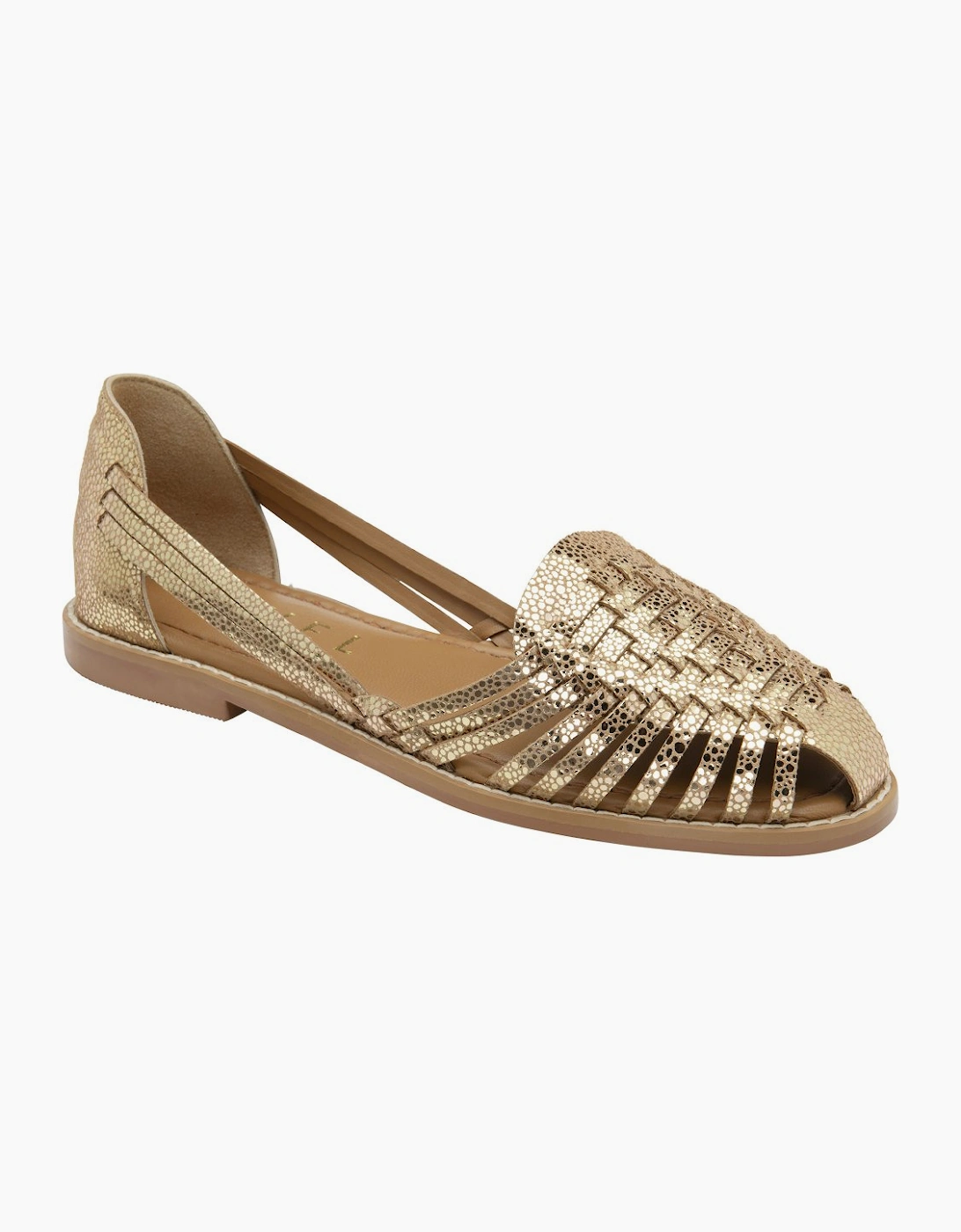 Glant Womens Sandals, 5 of 4