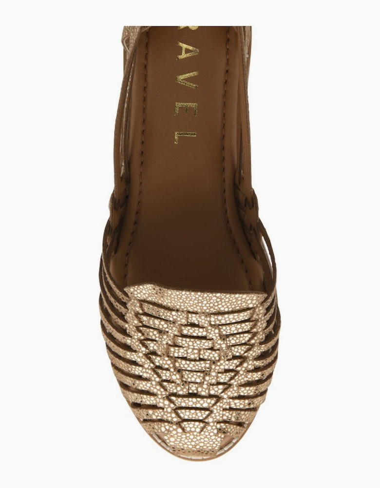 Glant Womens Sandals