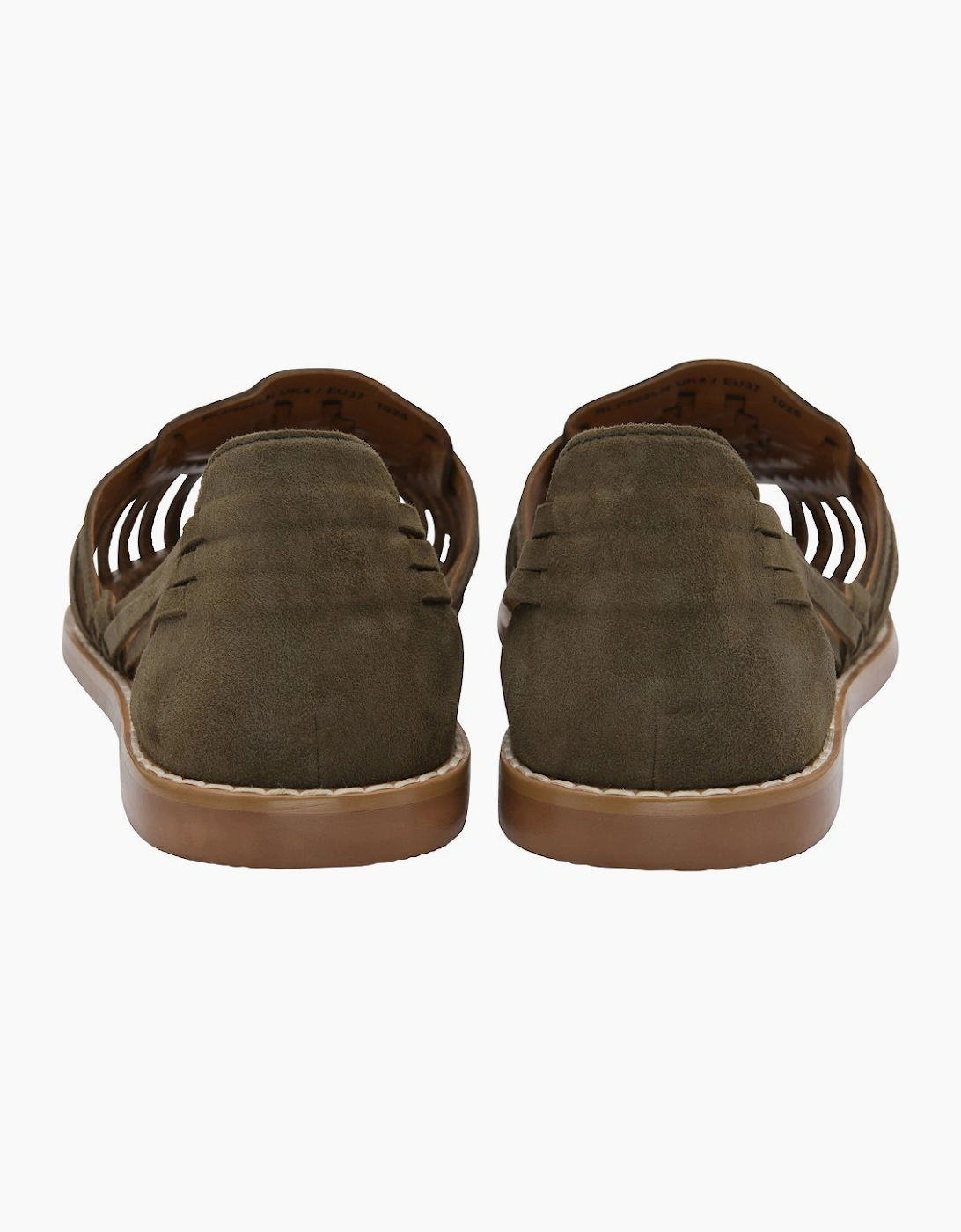 Glant Womens Sandals