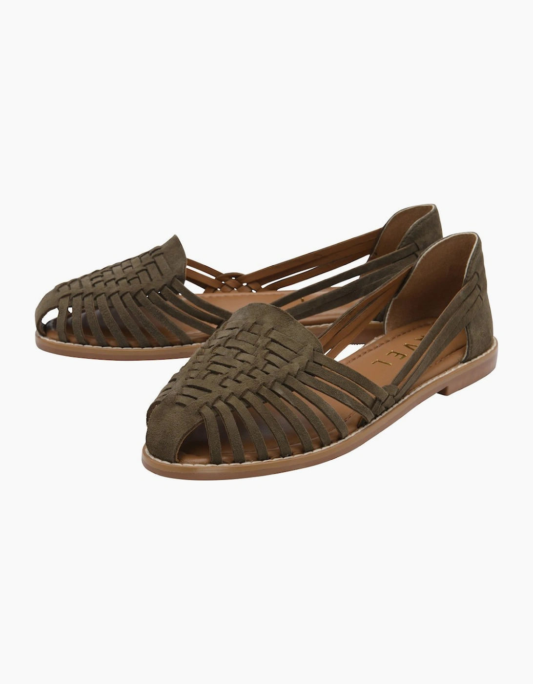 Glant Womens Sandals