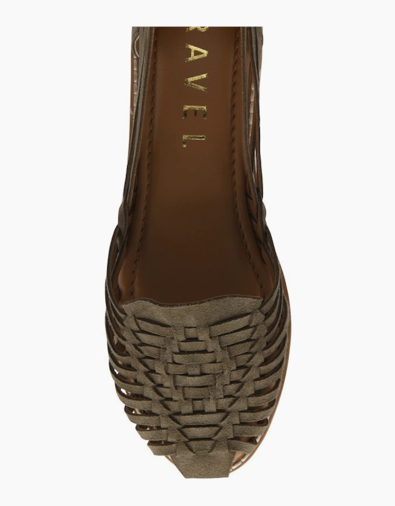 Glant Womens Sandals