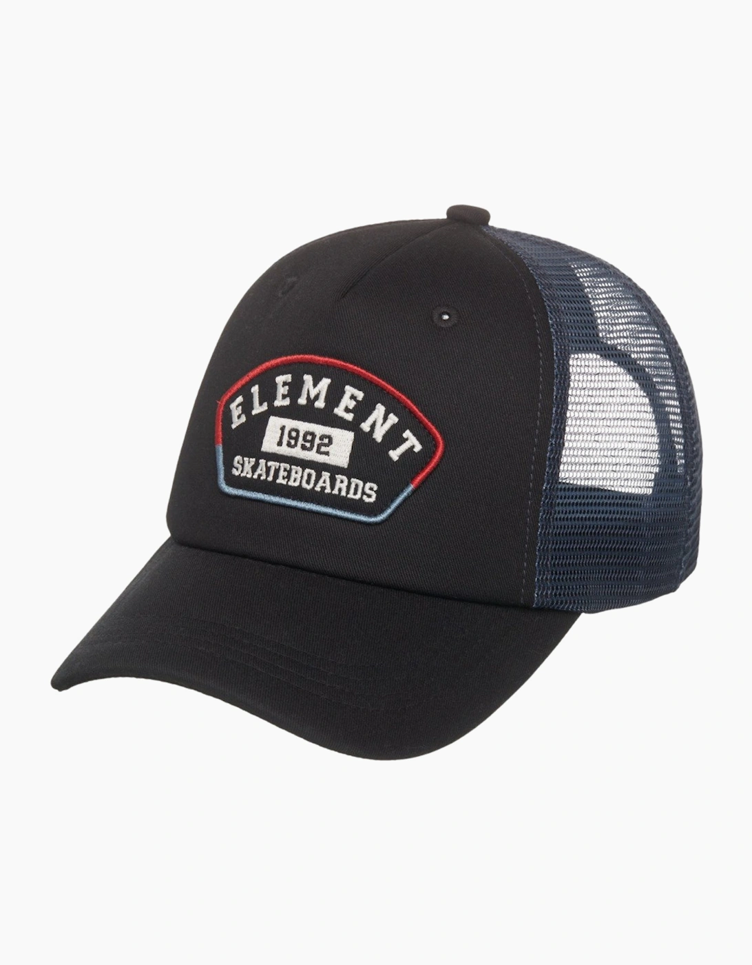 Element Mens Team Trucker Cap
