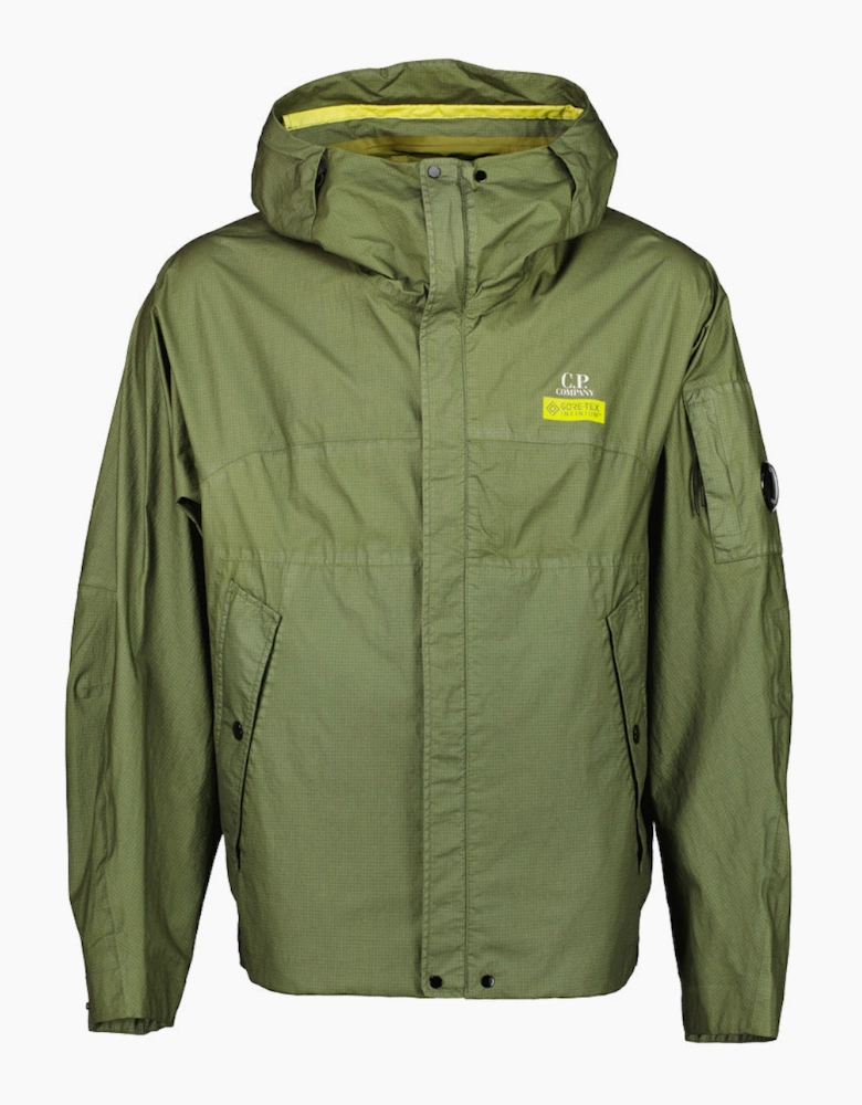 Reversible Gore G-Type Lens Jacket