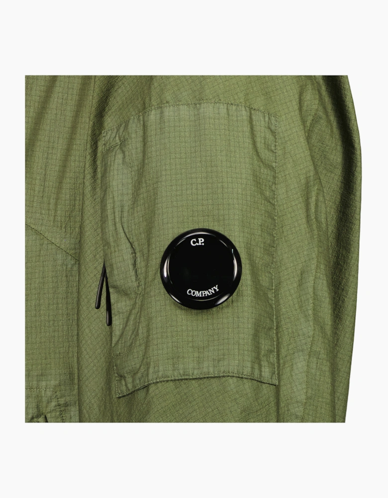 Reversible Gore G-Type Lens Jacket