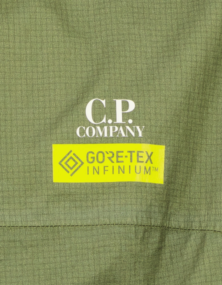 Reversible Gore G-Type Lens Jacket