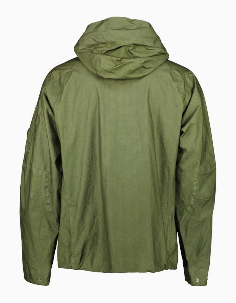 Reversible Gore G-Type Lens Jacket