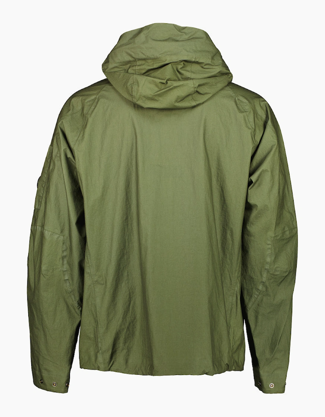 Reversible Gore G-Type Lens Jacket