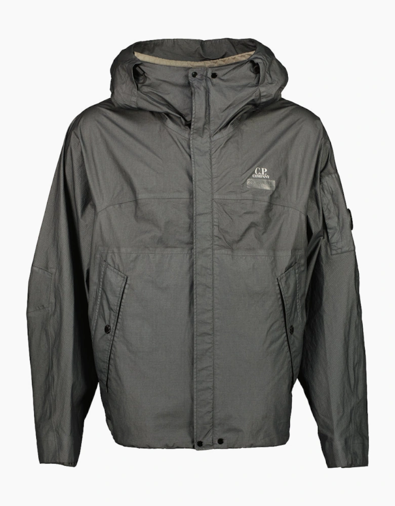 Reversible Gore G-Type Lens Jacket