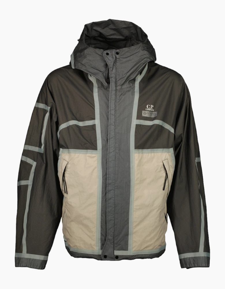 Reversible Gore G-Type Lens Jacket
