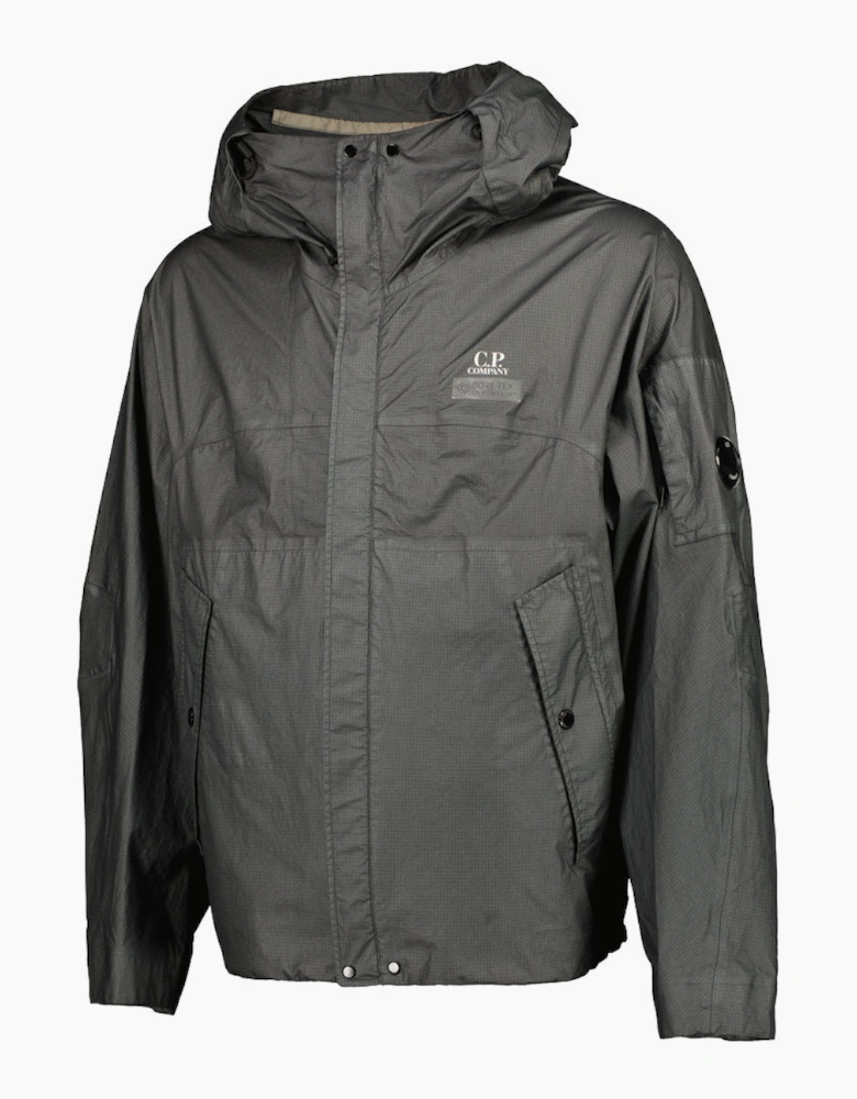 Reversible Gore G-Type Lens Jacket