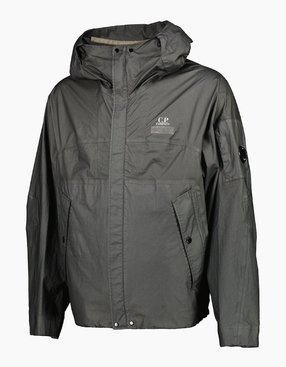 Reversible Gore G-Type Lens Jacket