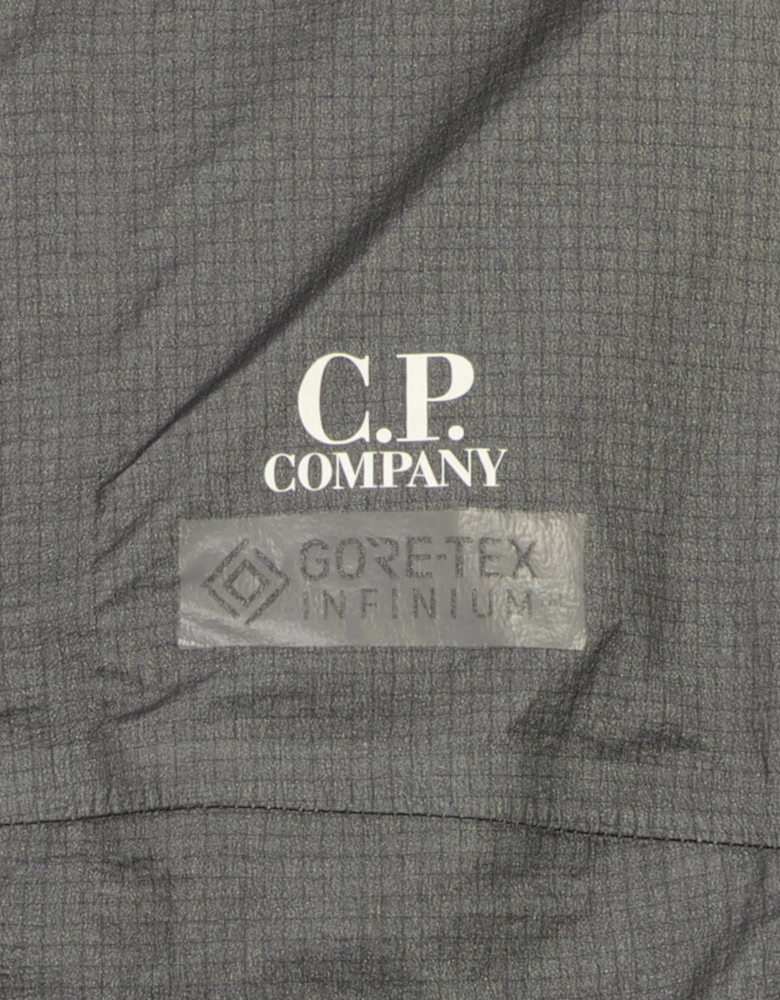 Reversible Gore G-Type Lens Jacket