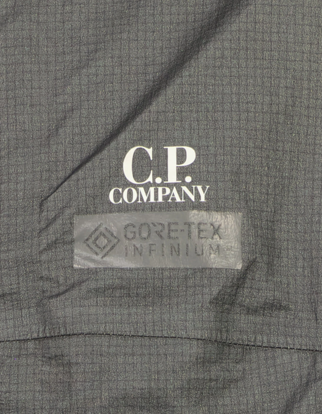 Reversible Gore G-Type Lens Jacket