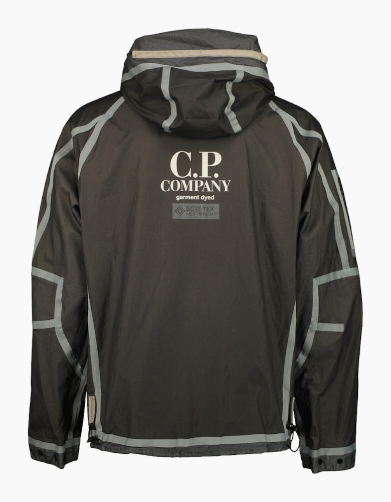 Reversible Gore G-Type Lens Jacket