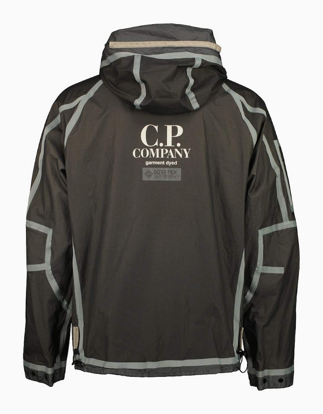 Reversible Gore G-Type Lens Jacket