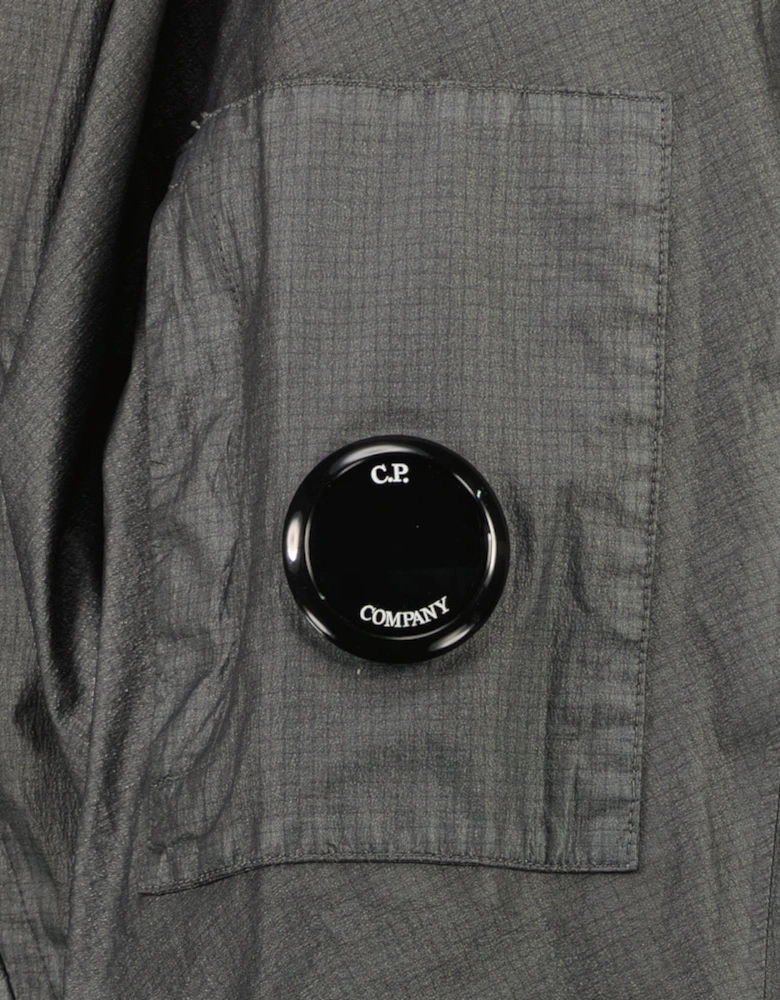 Reversible Gore G-Type Lens Jacket
