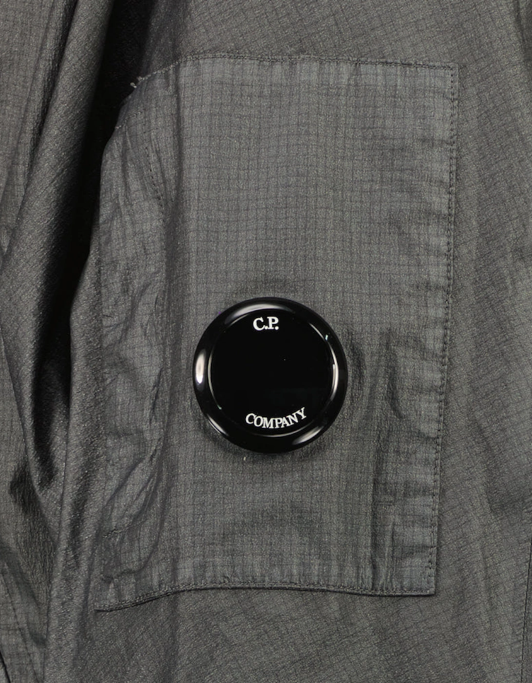 Reversible Gore G-Type Lens Jacket