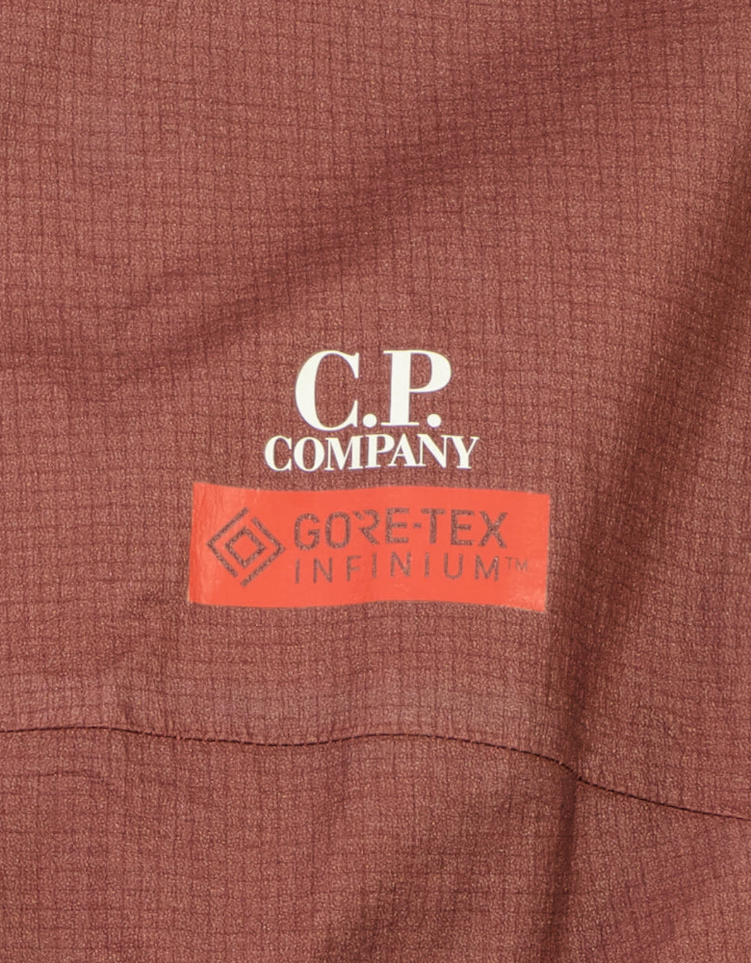 Reversible Gore G-Type Lens Jacket