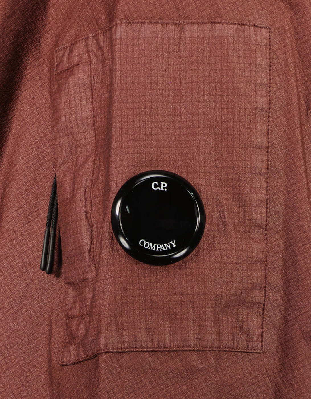 Reversible Gore G-Type Lens Jacket
