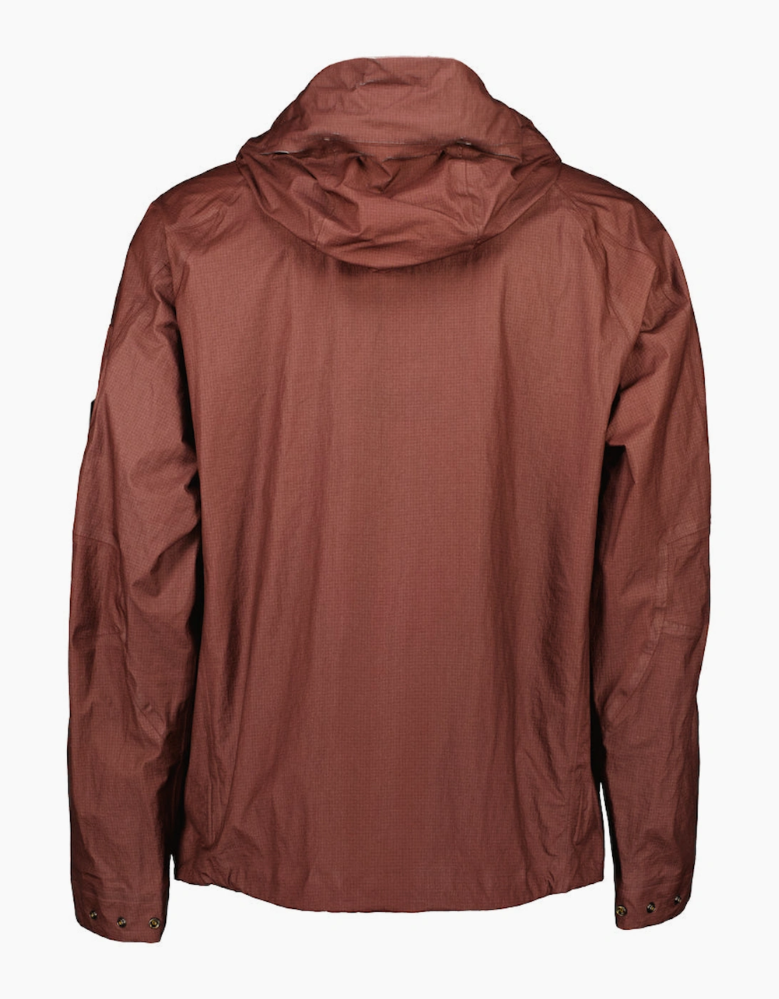 Reversible Gore G-Type Lens Jacket