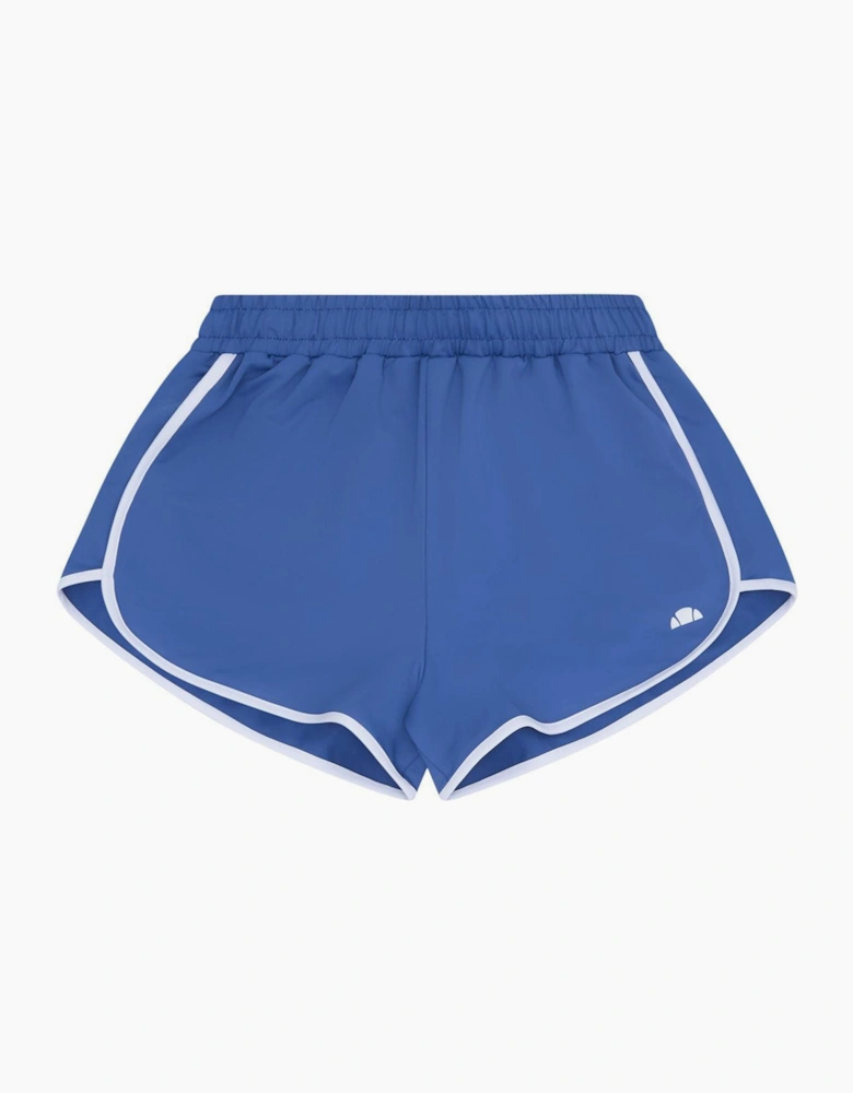 Purden Short - Blue