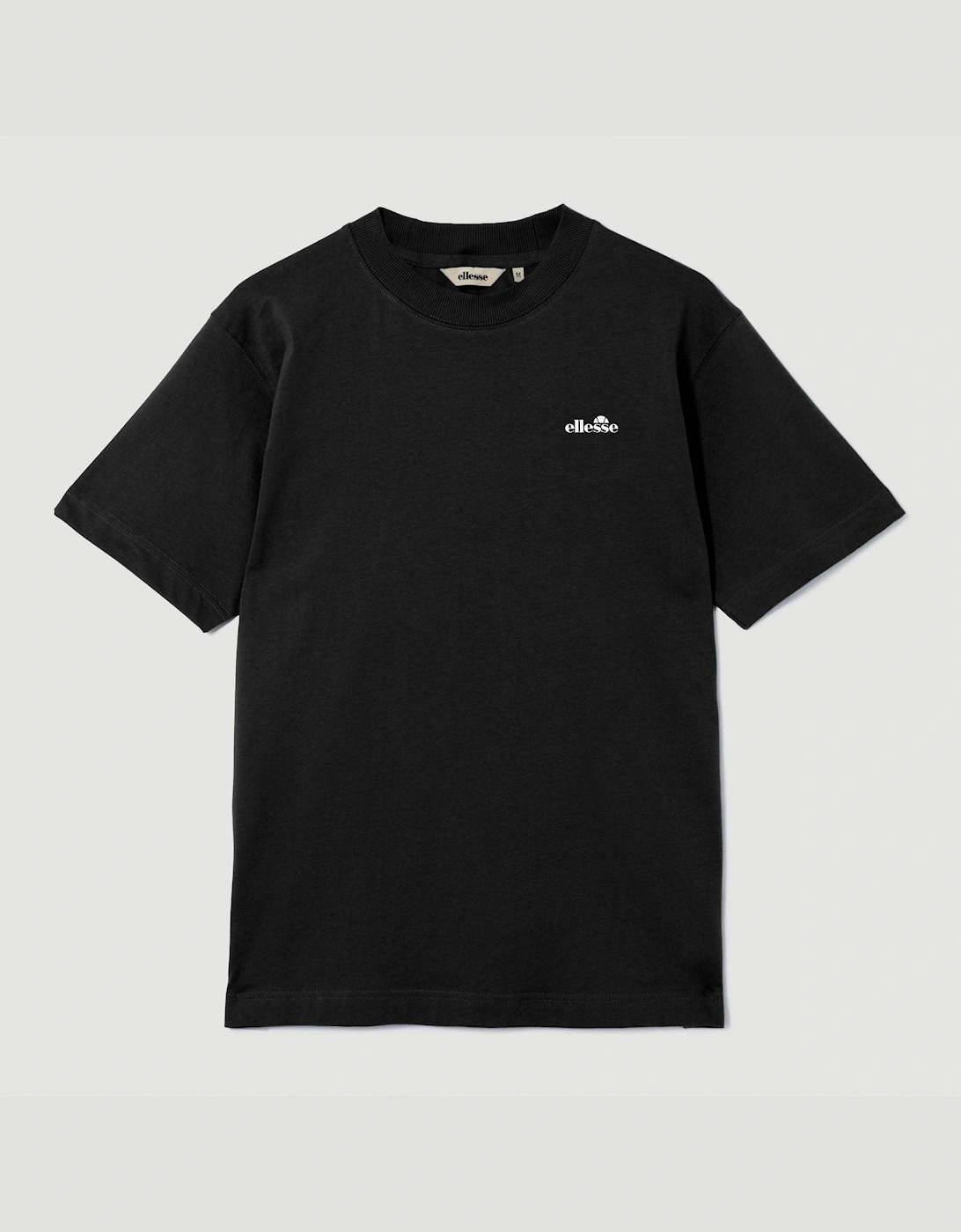 Suisio T-Shirt - Black, 7 of 6