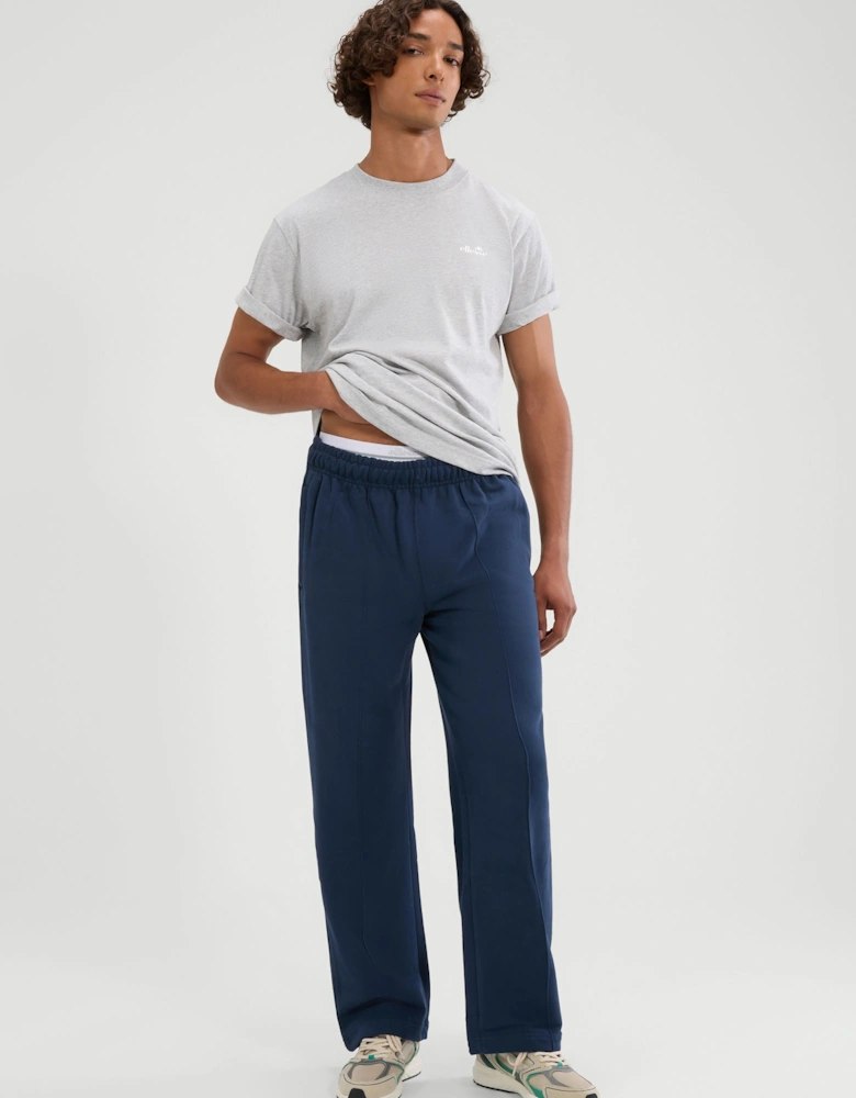Acciano T-Shirt - Light Grey Marl