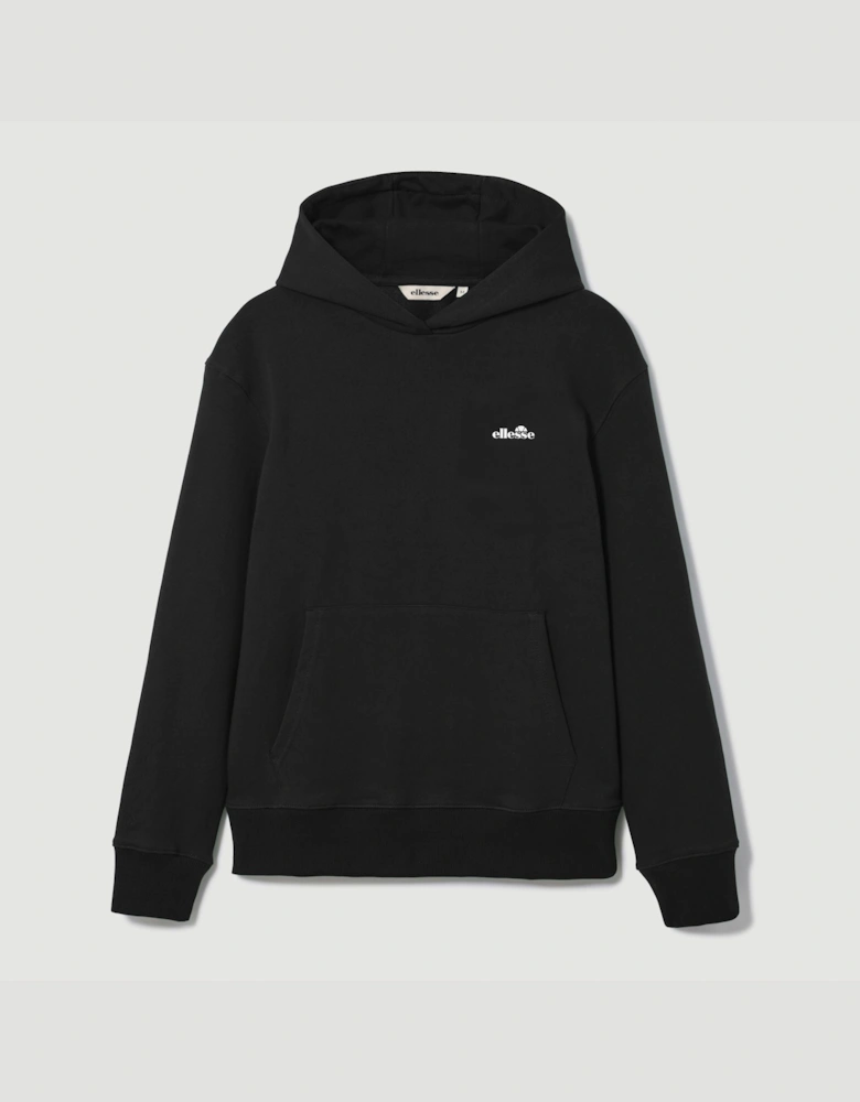 Madone OH Hoody - Black