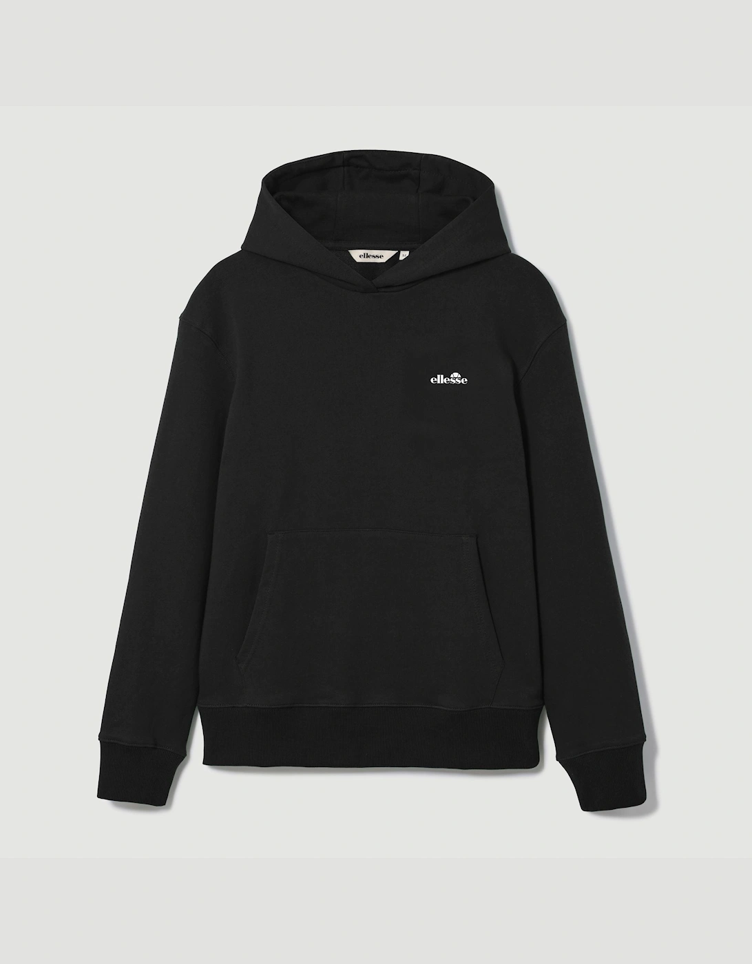 Madone OH Hoody - Black, 7 of 6