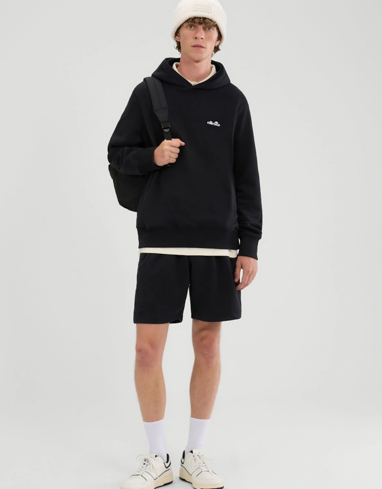 Madone OH Hoody - Black