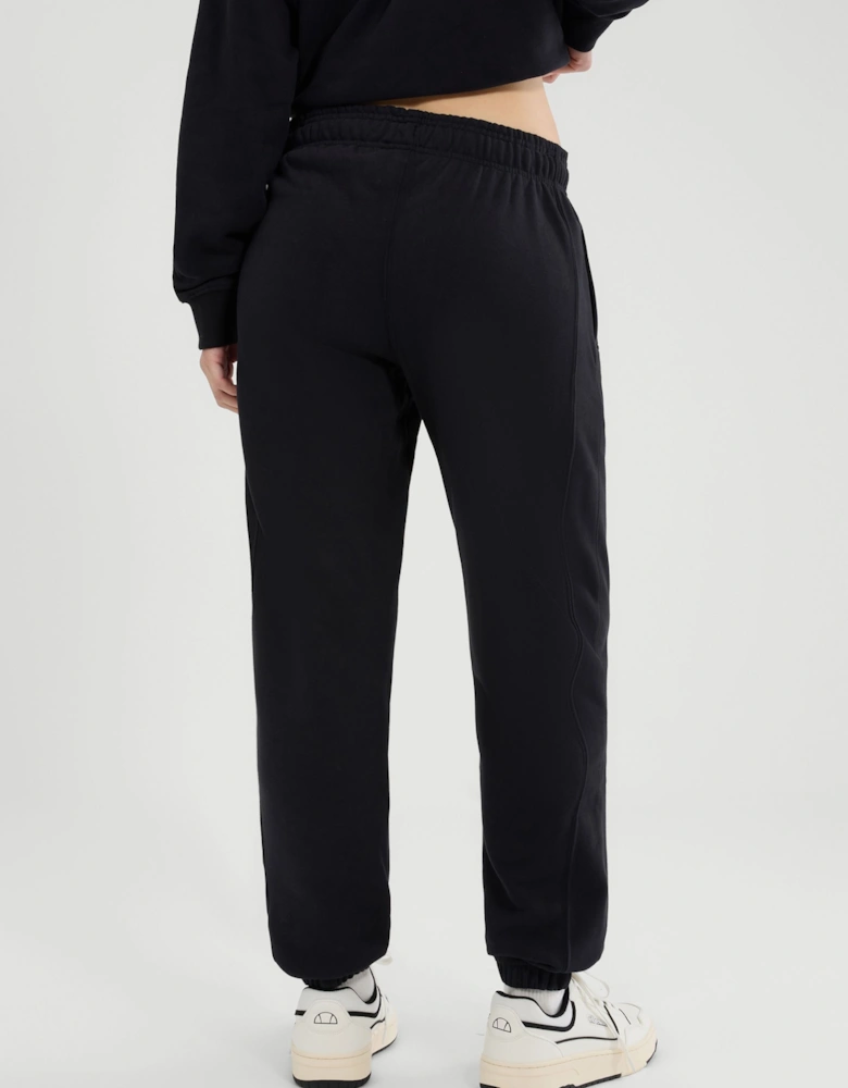 Lentella Jogger - Black