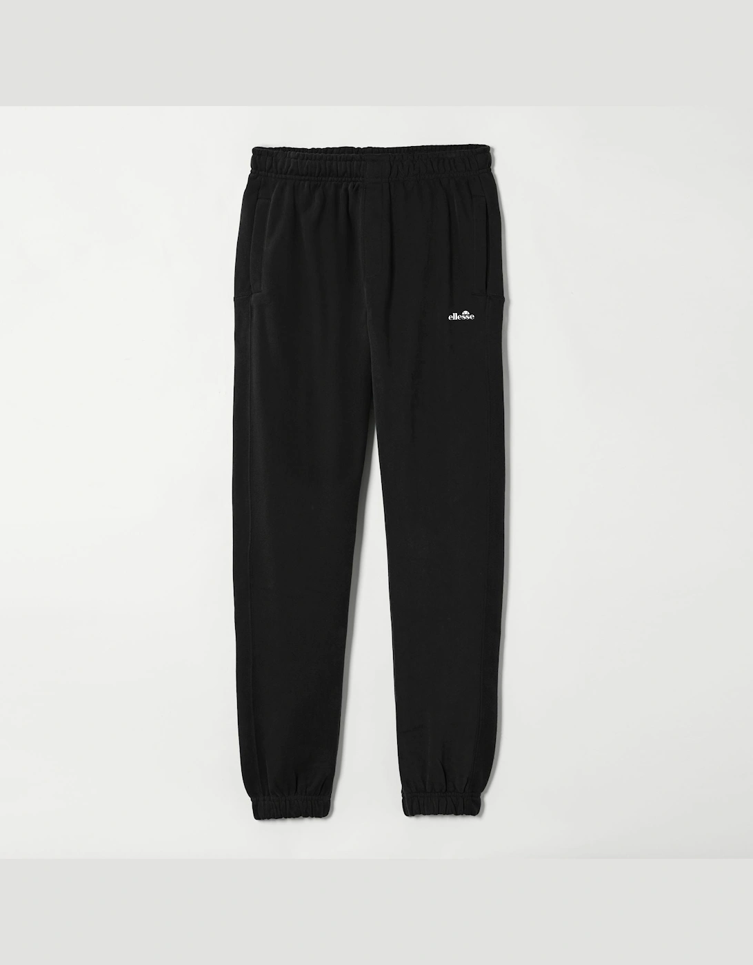 Lentella Jogger - Black