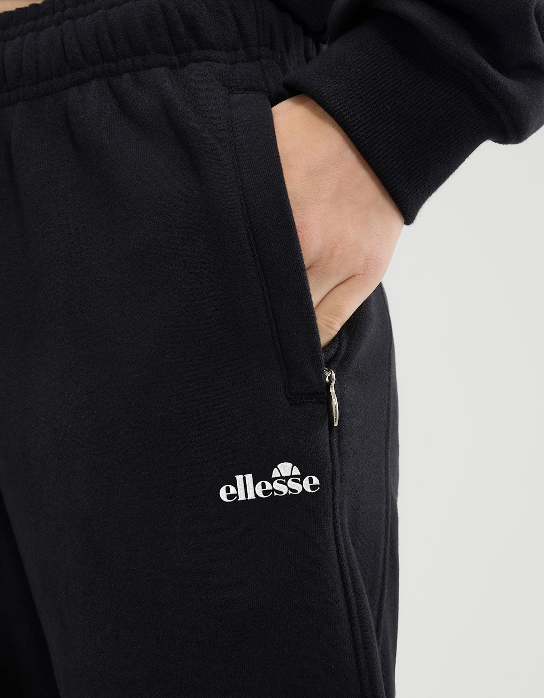 Lentella Jogger - Black