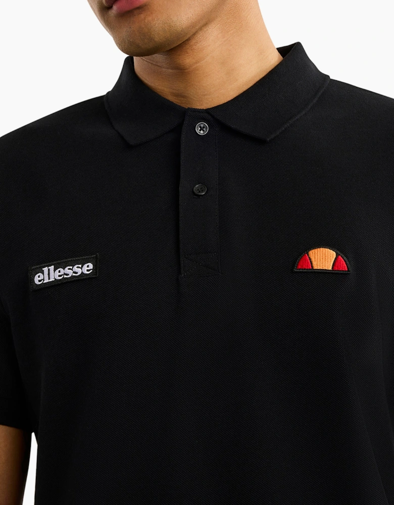 Monvali Polo - Black