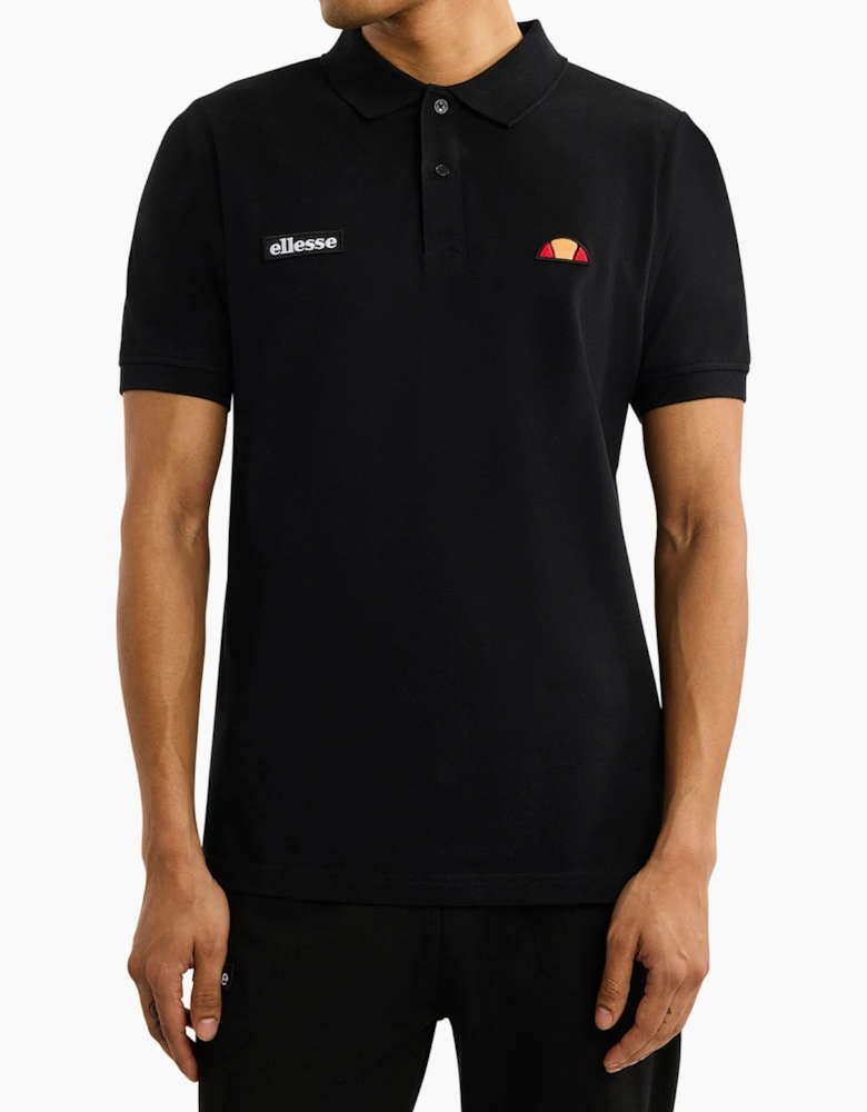 Monvali Polo - Black