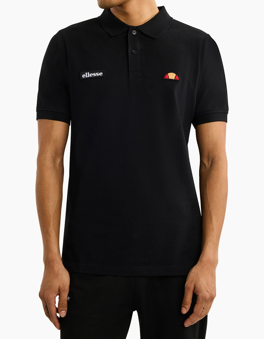 Monvali Polo - Black, 5 of 4