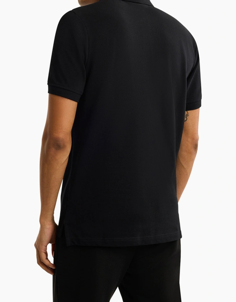 Monvali Polo - Black