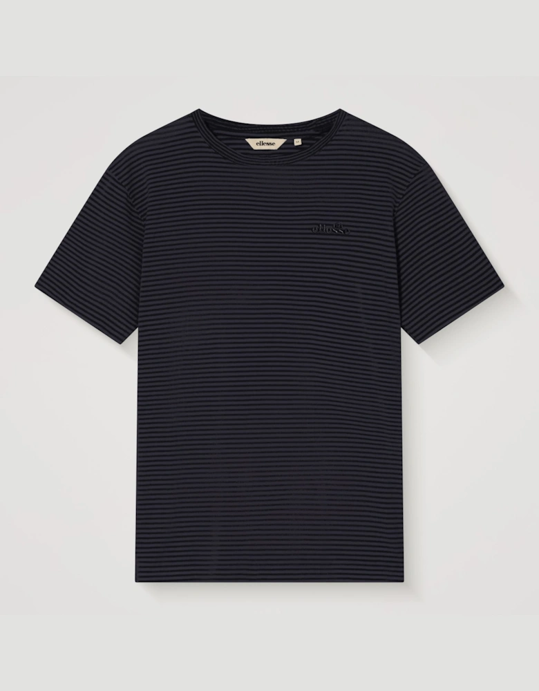Carten T-Shirt - Black