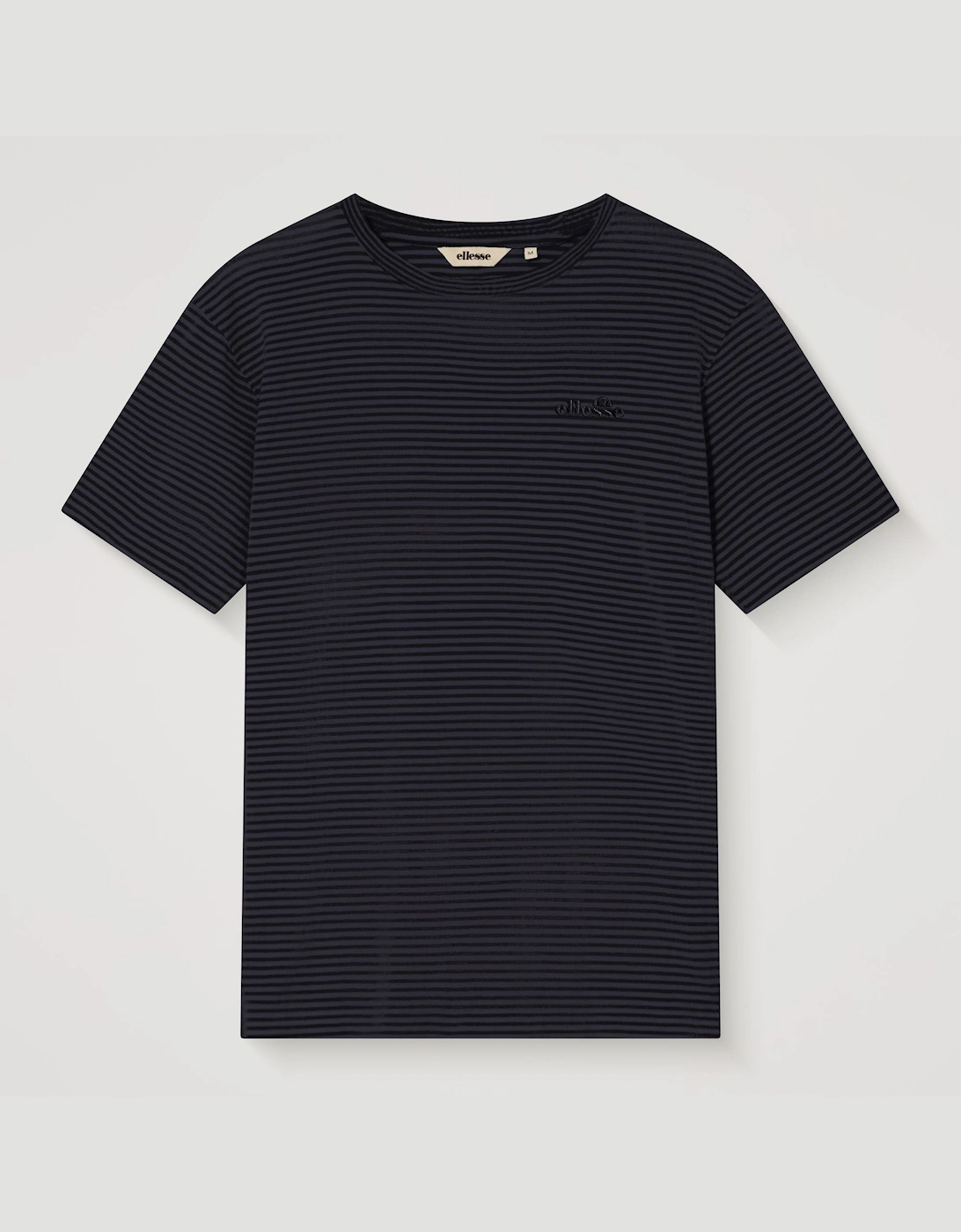 Carten T-Shirt - Black, 7 of 6