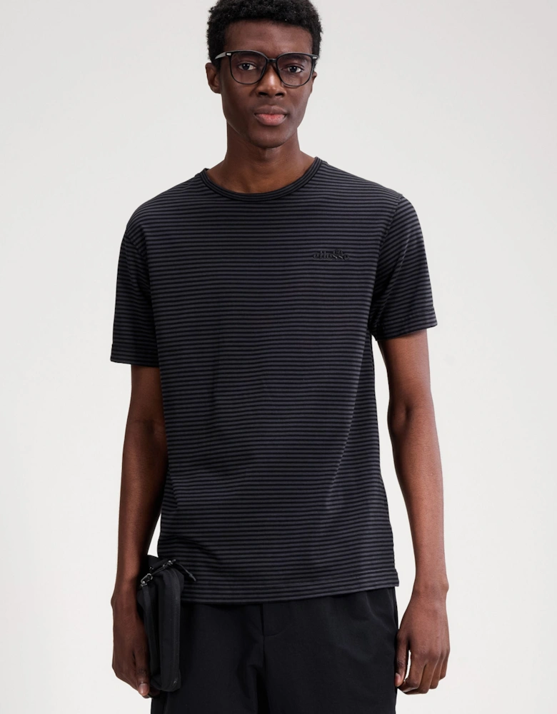 Carten T-Shirt - Black