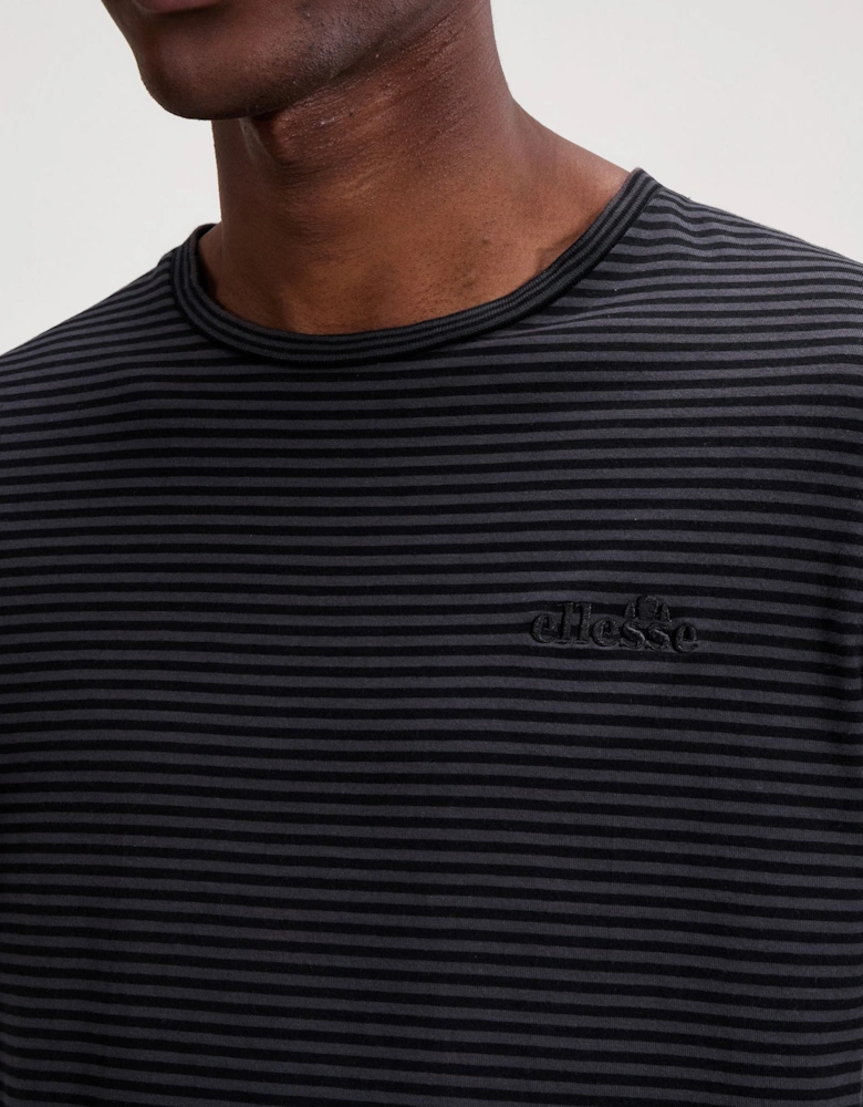 Carten T-Shirt - Black