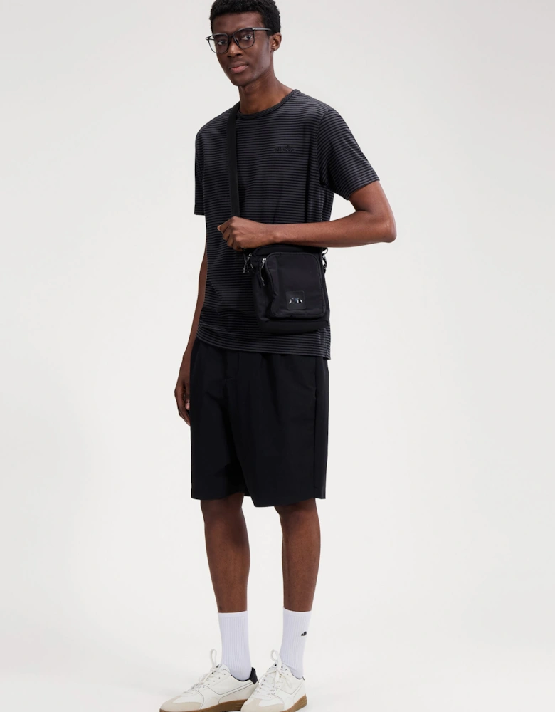 Carten T-Shirt - Black
