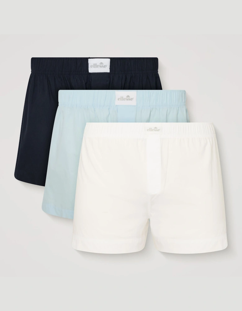 LaBotte 3 Pack Boxer Short - Multi