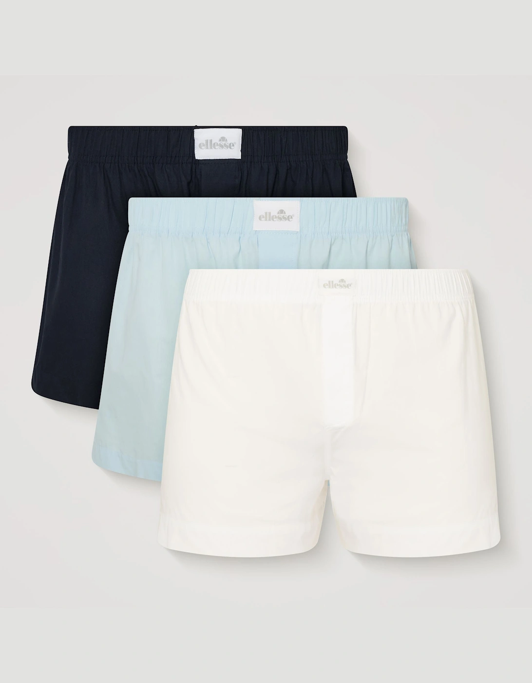 LaBotte 3 Pack Boxer Short - Multi, 7 of 6