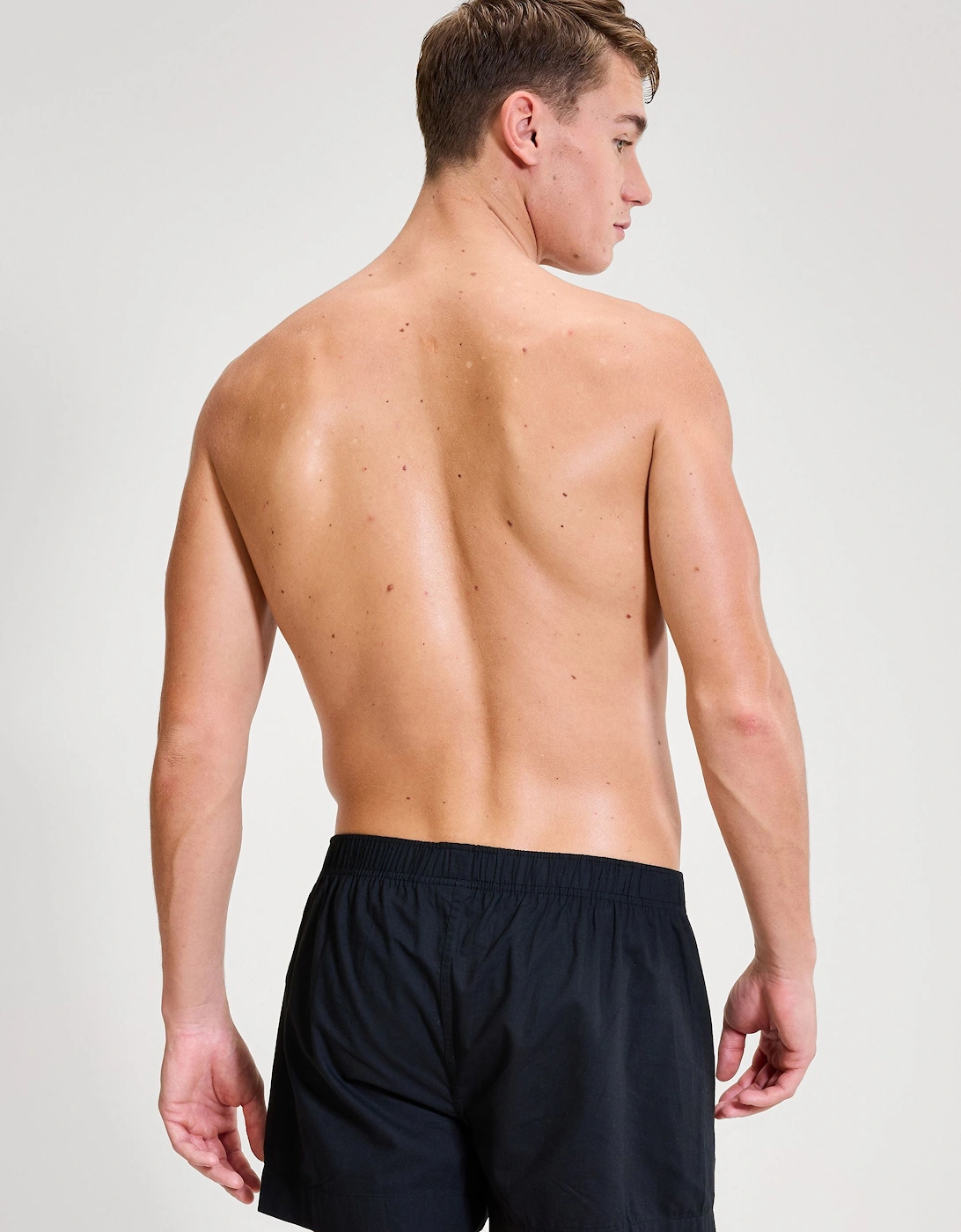 LaBotte 3 Pack Boxer Short - Multi